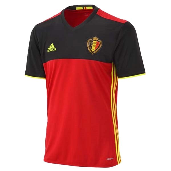 Tailandia Camiseta Belgica Copa Mundial 1st 2022
